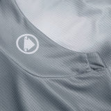 T-shirt SingleTrack Core Enfant - Gris Dreich