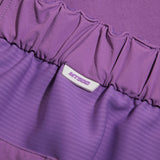 Children's MT500JR Burner Shorts - Purple 