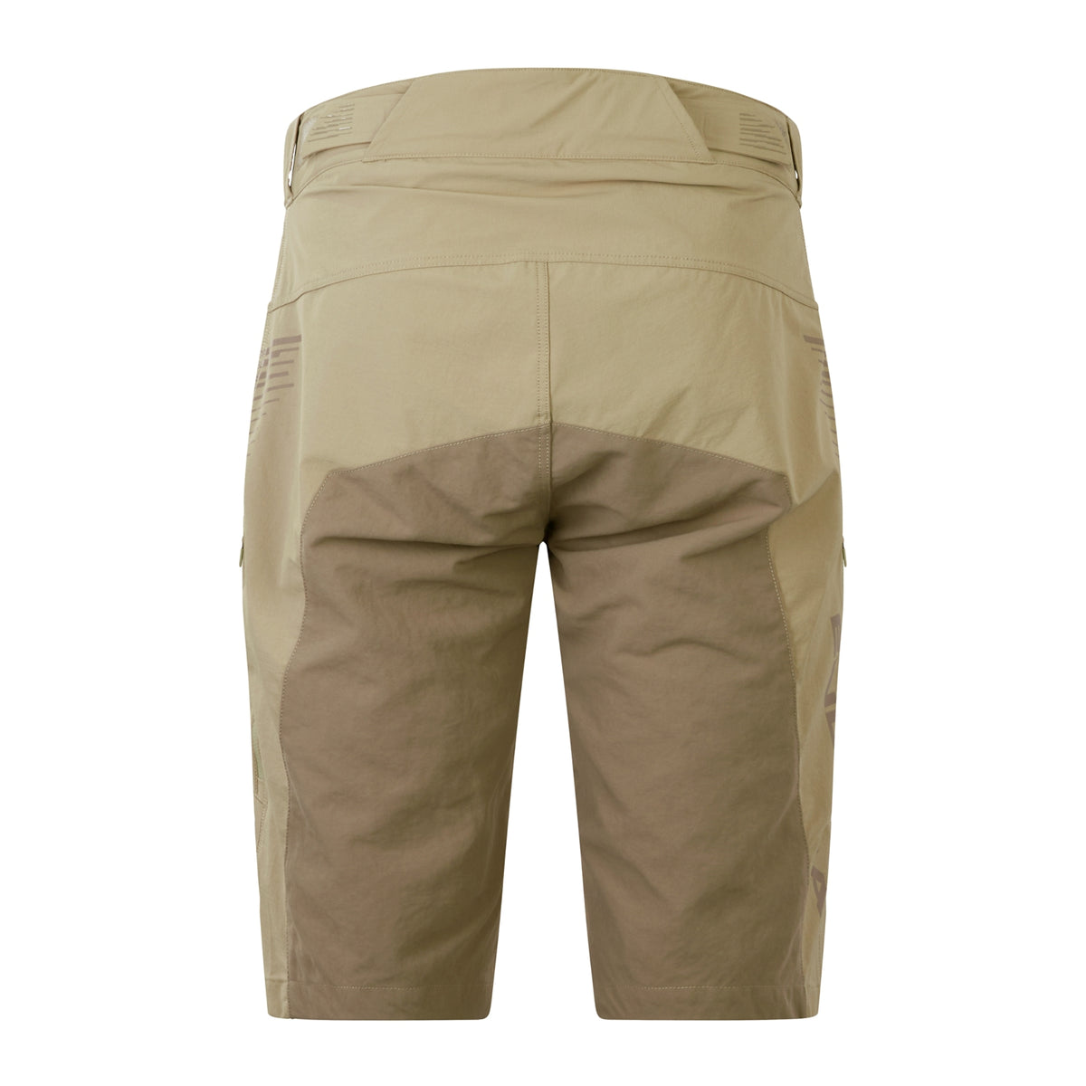 SingleTrack Shorts II - Pilz