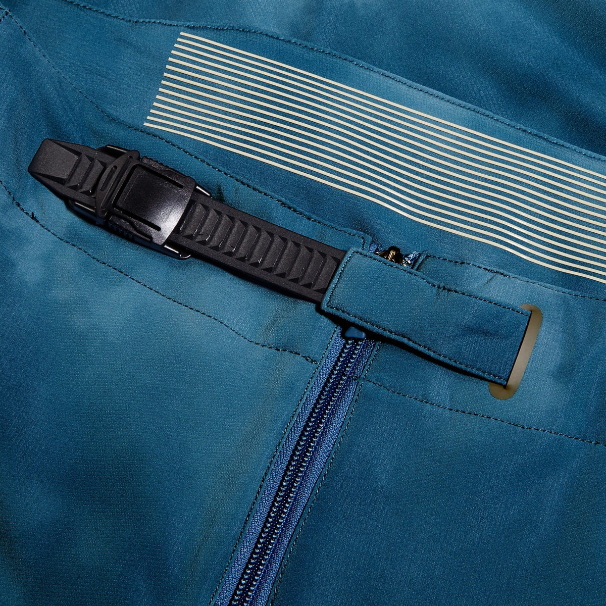Pantalon MT500 Burner - Acier Bleu