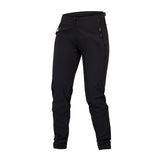 Damen MT500 Burner Lite Hose - Schwarz