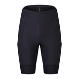 Loop Waist Short - Schwarz