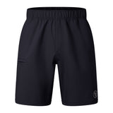 Loop Baggy Short - Schwarz