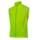 Hummvee Vest - Bright Yellow 