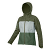 Women's Singletrack Jacket II Ghillie Green 