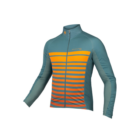 Pro SL HC Jacke II - pumpkin