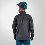 MT500 Lite Pro Wasserdichte Jacke Schwarz