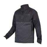 MT500 Lite Pro Wasserdichte Jacke Schwarz