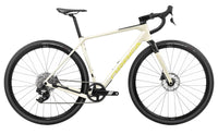 TERRA M41eTEAM 1X Blanc Ivoire - Citron Épicé (Gloss)