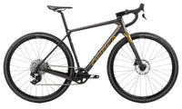 TERRA M41eTEAM 1X Cosmic Carbon View - Metallic Olive Green (Gloss) 