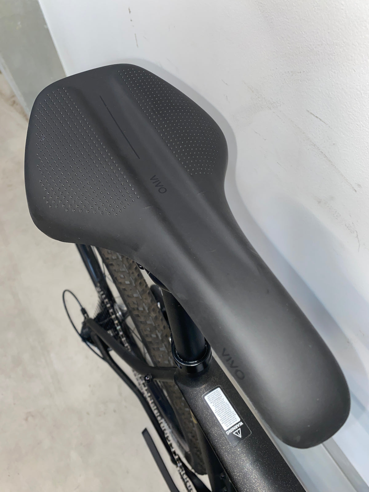 Ruut AL 2 Gravel Plus Bike - black/black