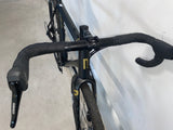 Ruut AL 2 Gravel Plus Bike - black/black