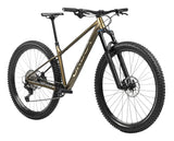 LAUFEY H - LTD Metallic Olive Green - Titanium Black (Gloss)