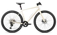 VIBE H10 Ivory White (Gloss) 