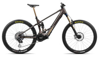 WILD M - LTD Cosmic Carbon View (Matt - Gloss) 