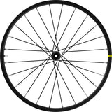 Allroad Disc 28" Laufradsatz, Shimano HG M11 - Centerlock