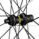 Allroad Disc 28" Laufradsatz, Shimano HG M11 - Centerlock