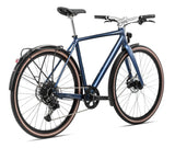 CARPE 10 Moondust Blue (Matt)