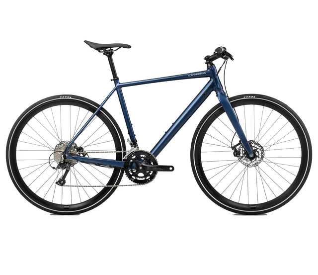 VECTOR 30 Moondust Blue (Matt)
