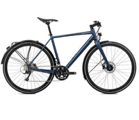 VECTOR 15 Moondust Blue (Matt) 