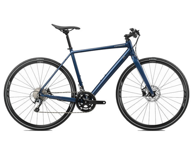 VECTOR 10 Moondust Blue (Matt)