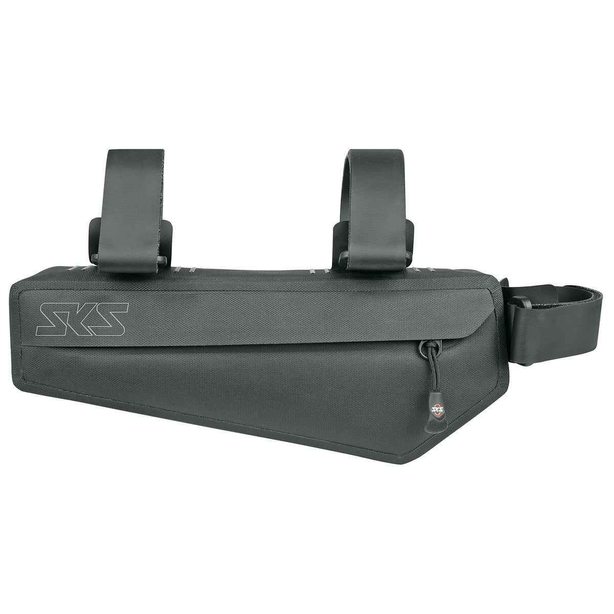 Borsa per telaio Race Frame Bag 650 - Borsa per tubo superiore