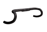 EC90 AX Road Di2 - Manillar de carbono - Negro