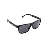 Conor RX - Matt Black/Smoke