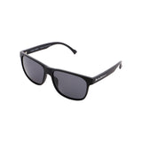Conor RX - Matt Black/Smoke