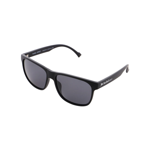 Conor RX - Matt Black/Smoke