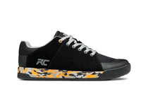 Livewire TGR Limited Men's Shoe - Black Rock 
