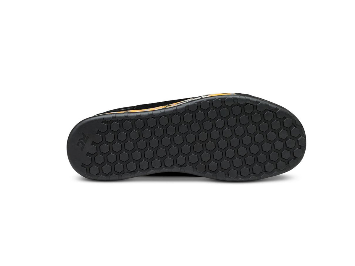 LivewireTGR Limited Youth Shoe - Vulcan Black