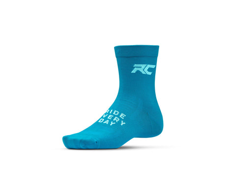 Core Socks - tahoe blue Ride Concepts