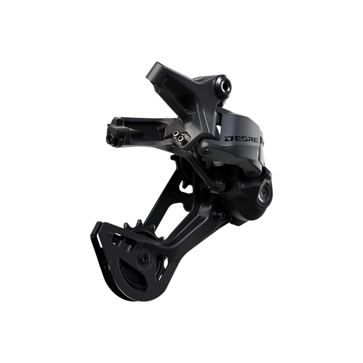 Deore Linkglide RD-M7230 derailleur, 11-speed - long cage