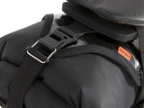 Adventure Race Saddle Bag Foam Pad - schwarz
