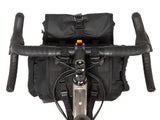 Lenkertasche Holster Bar Bag Plus 18L - schwarz