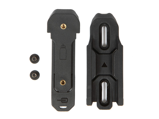 Switch Multi Mount - Black Restrap