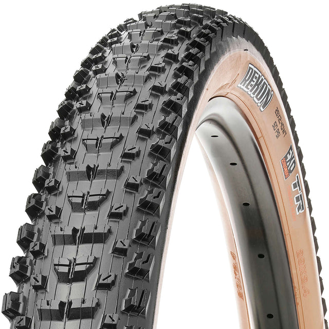 Rekon+ WT Tanwall Faltreifen - 27.5 x 2.80 Zoll - 3C MaxxTerra - EXO TR