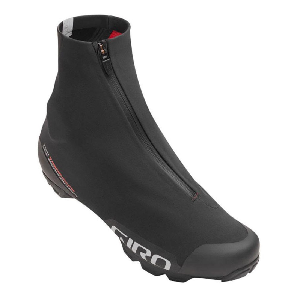 Blaze Winter Shoe - Black