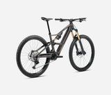 RISE LT M-TEAM 630W - Cosmic Carbon View - Golden Sand (Gloss)