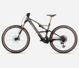 RISE SL M-LTD 630W - Cosmic Carbon View - Golden Sand (Gloss)