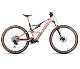 RISE SL M-LTD 630W - Desert Rose - Carbon Raw (Matt)