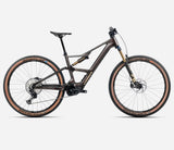 RISE SL M10 630W - Cosmic Carbon View - Golden Sand (Gloss)