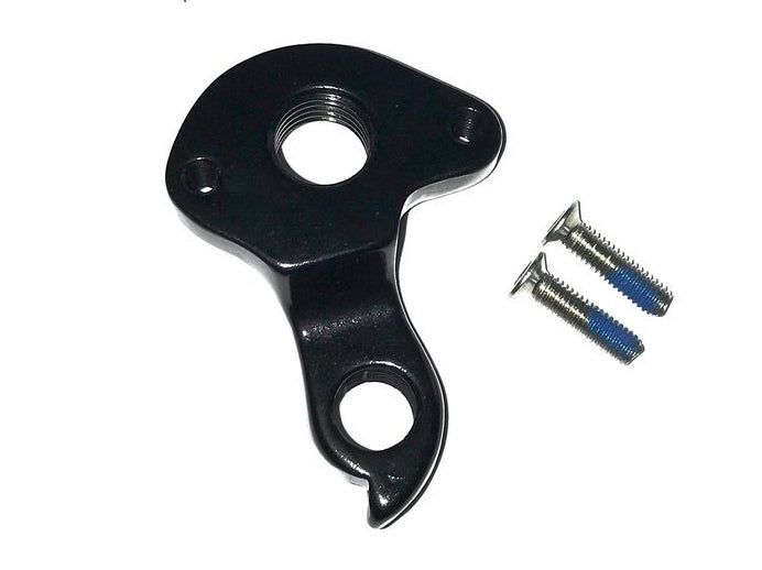 Ruut AL/Mutt AL Derailleur Hanger (2020) - Black