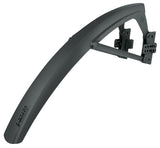 S-Board mudguard - black