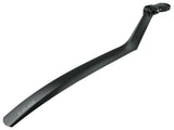 S-Blade Fixed Mudguard - black