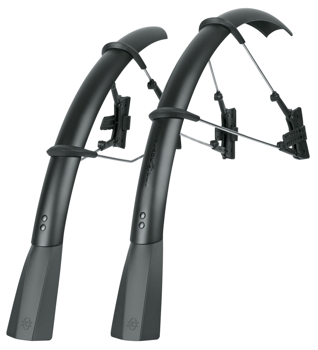 Raceblade Pro - 28 inch - matte black