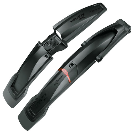 MonkeyLight Fender Set MTB Recharge - 26-29 Zoll