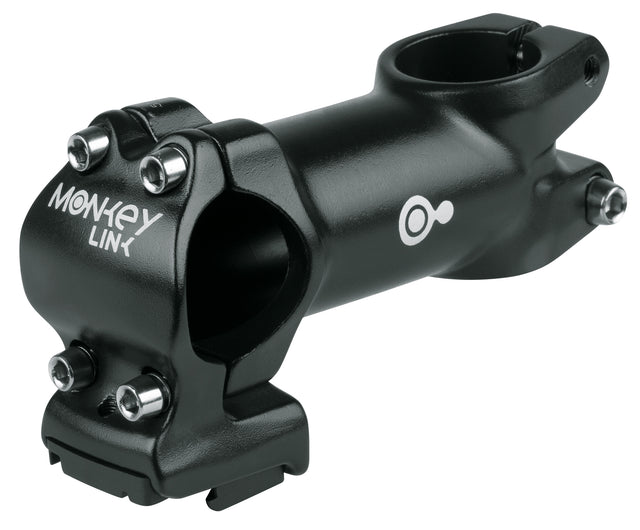 AS-ML3 - 105mm Vorbau - schwarz