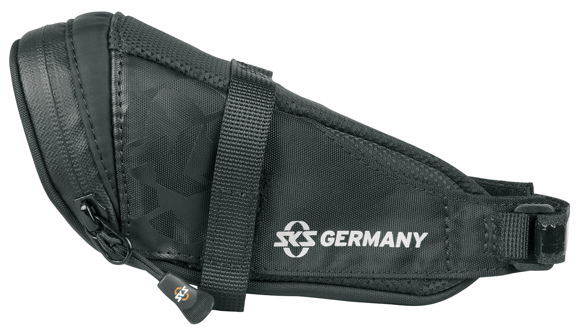 Racer Straps 300 - Saddlebag